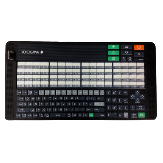 AIP830-111 New Yokogawa Operation Keyboard
